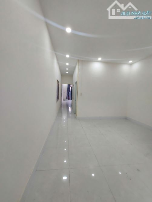🏡 BÁN NHÀ HẺM XE HƠI 7m – 85m2 (4,77 x 18), 2 TẦNG – ĐƯỜNG 120, QUẬN 9 - KẾ BÊN SUỐI TIÊN - 4