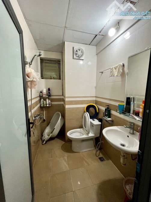 BÁN CĂN CHUNG CƯ RIVERSIDE-VŨ TÔNG PHAN, THANH XUÂN, 62M2, 2 NGỦ, 2WC, GIÁ 6,18 TỶ - 4