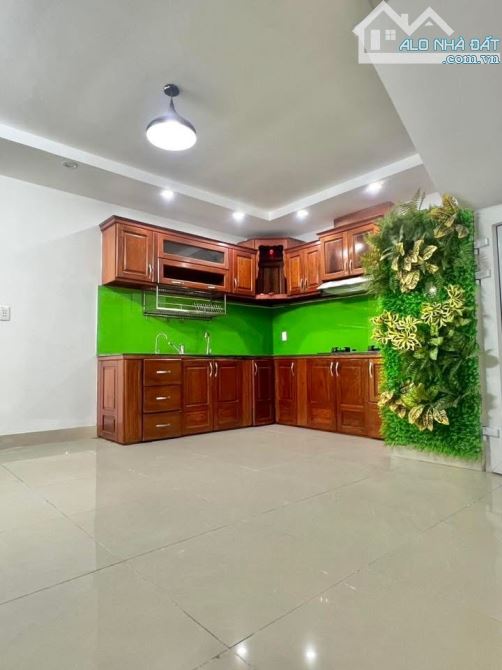 BÁN NHÀ 3 TẦNG ĐƯỜNG PHẦN LĂNG 18 - THANH KHÊ - 85M2 - 6.6 TỶ - 5
