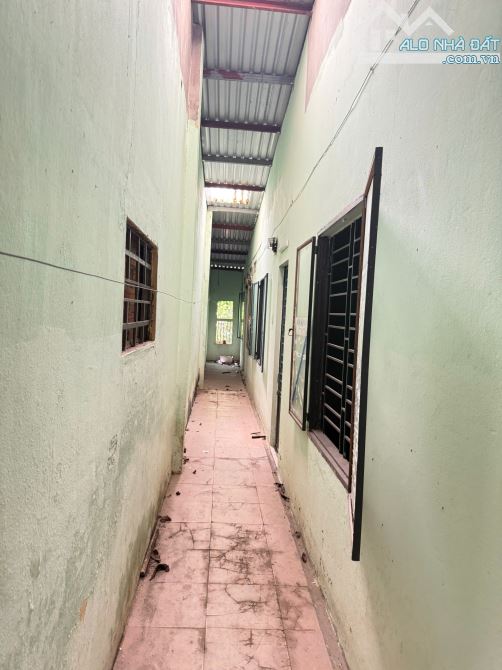 Bán dãy trọ diện tích 150m2 Đất kiệt oto 6m. Tôn đức thắng cạnh trường Đh Sư Phạm - 4