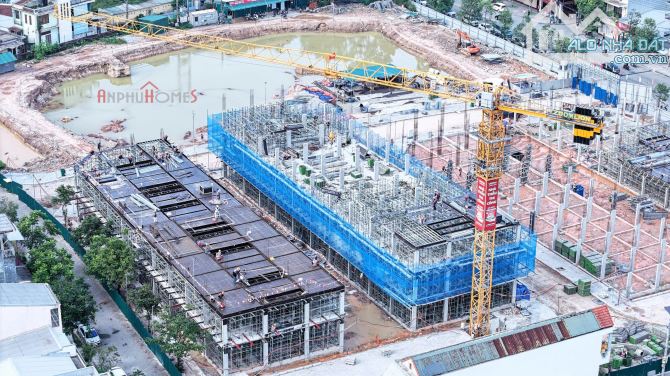 💎 Legacy Residence Huế chính thức ra mắt - 38 Hồ Đắc Di - Cơ hội vàng đầu tư - 4