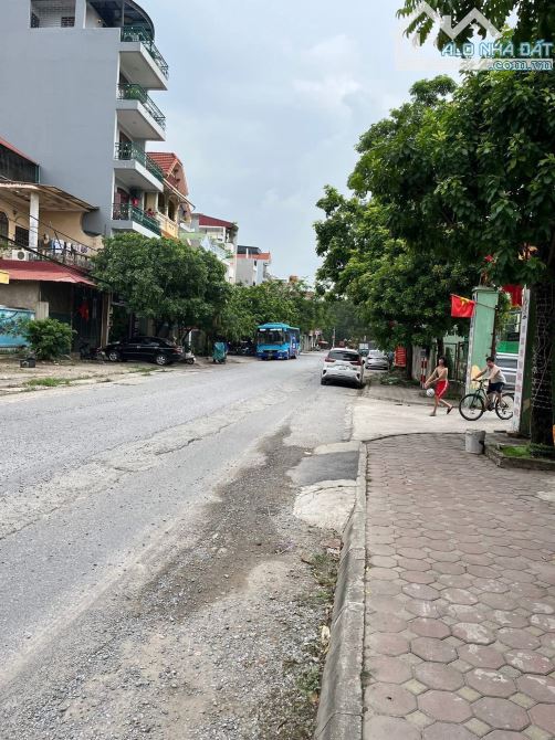BÁN ĐẤT CHÍNH CHỦ 62,5m2, ĐÔNG MỸ-THANH TRÌ, Ôtô Vào Đất - 1