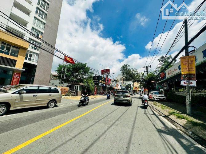 Lô đất 145m² (5m x 29m) đường liên khu 2-5 Lê Văn Việt  đường oto thông 9 tỷ 5 - 6