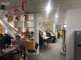Bán tòa nhà VP 12 Tầng, Mặt phố Võ Chí Công DT 480m2 x MT 20m, Giá 210 Tỷ - 4