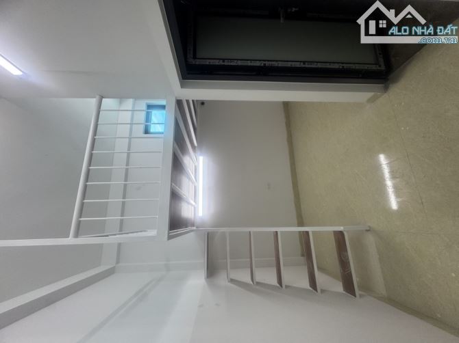 Bán nhà CCMN xây mới tại phố Định Công Thượng – Hoàng Mai. - 4