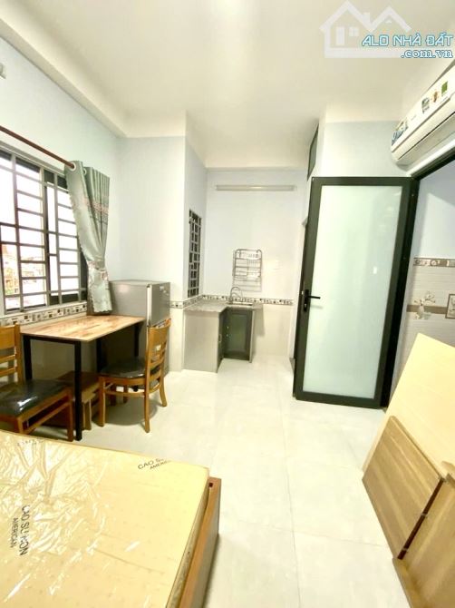 HXH Cách Mạng Tháng 8, Quận 10, 5 Tầng, ngang 5.3m,54m2, gần trường Lương Thế Vinh,9.7 Tỷ - 4