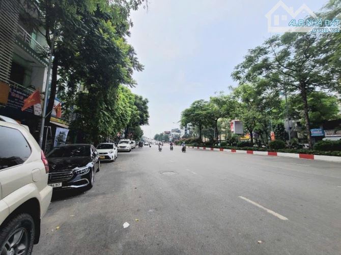 Bán toà khách sạn Đại Cồ Việt 9T, 175m2, 132 tỷ, thu về 250 triệu/tháng - 4