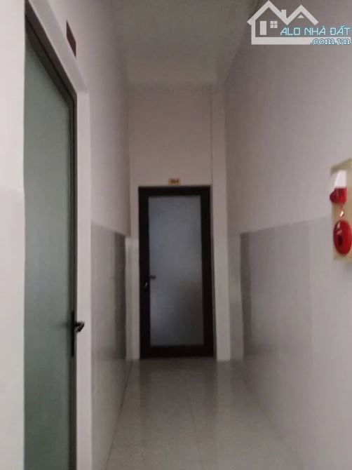 BÁN MOTEL 4 TẦNG x 100M2 - MT HOÀNG TRUNG THÔNG, TRƯỚC BV UNG BỨU ĐÀ NẴNG - CHỈ HƠN 10 TỶ - 4