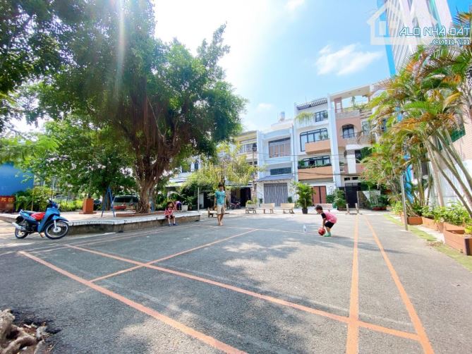 2 TẦNG BTCT – 3PN - HXH 7M – VIEW CÔNG VIÊN – PHAN HUY ÍCH, GÒ VẤP – 77M² - CHỈ 8.9 TỶ - 4