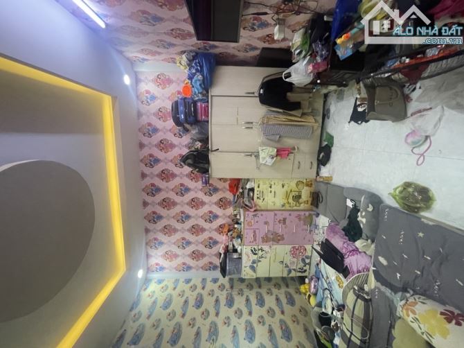Bán nhà cạnh chợ Gò Xoài, 50m2, 3 tỷ xx - 4
