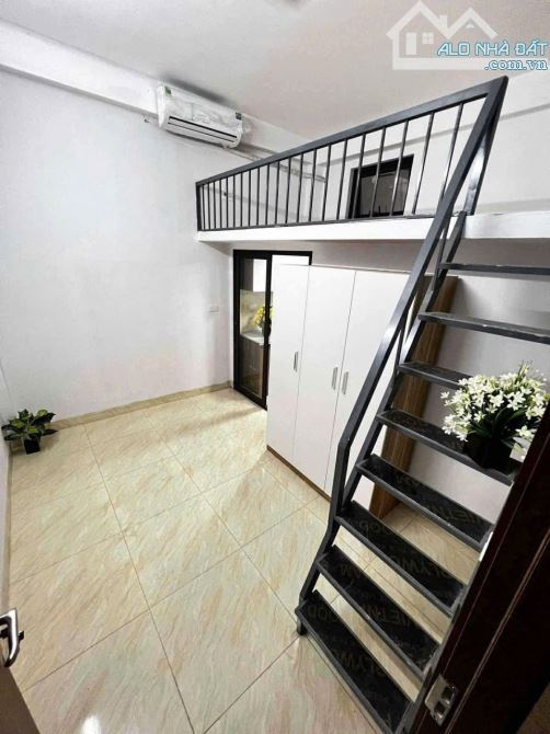 Bán Chung cư Mini -Phố Trịnh Văn Bô 76m2 - 4