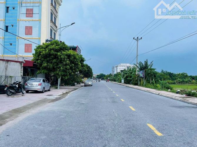 Bán đất Thụy Hương - Kiến Thụy - Hải Phòng - 4
