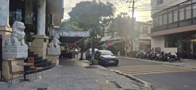 ĐẤT 80M² – PHỐ TÂY AN THƯỢNG – CÁCH BIỂN MỸ KHÊ 300M – GIÁ 6.5 TỶ - 4