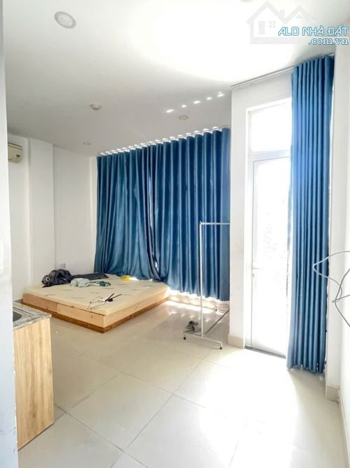 Toà căn hộ 5 tầng mặt tiền Bùi Tá Hán đang doanh thu 50tr/tháng- Gọi ĐÀM TIẾN🩷 - 4