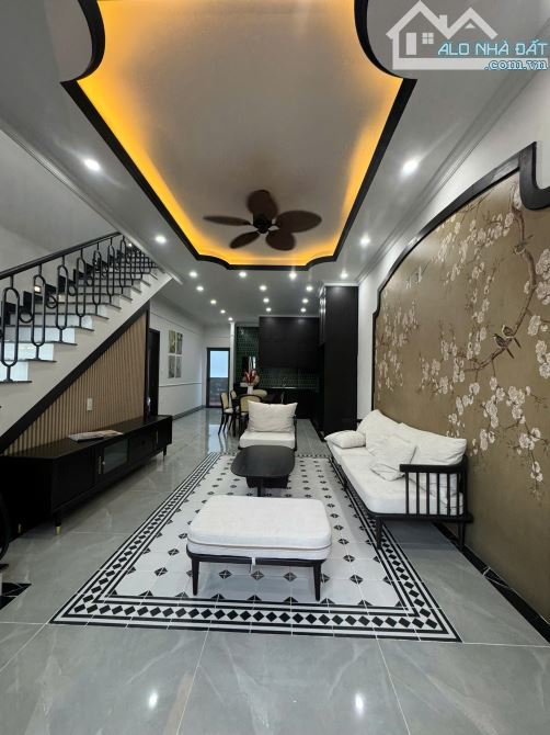 VILASS HIỆN ĐẠI AN TÂY ĐÔ, KHÔNG GIAN SỐNG CHỮA LÀNH, GIÁ 2 TỶ 680 TRIỆU/CĂN - 4