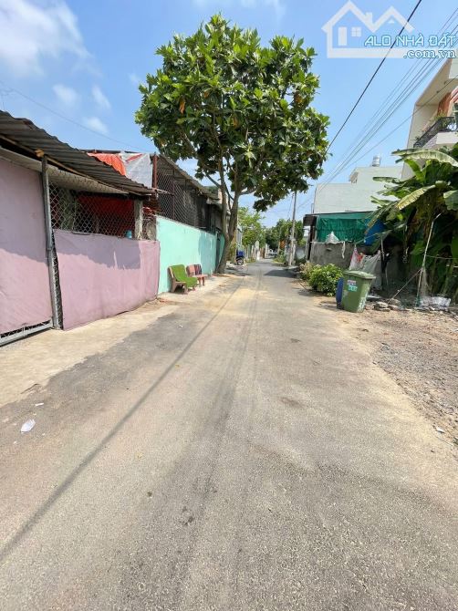 Bán đất 1 xẹt ngắn đường TL8 trung tâm xã Hòa Phú Củ Chi TPHCM, DT: 6,8x14m. - 4