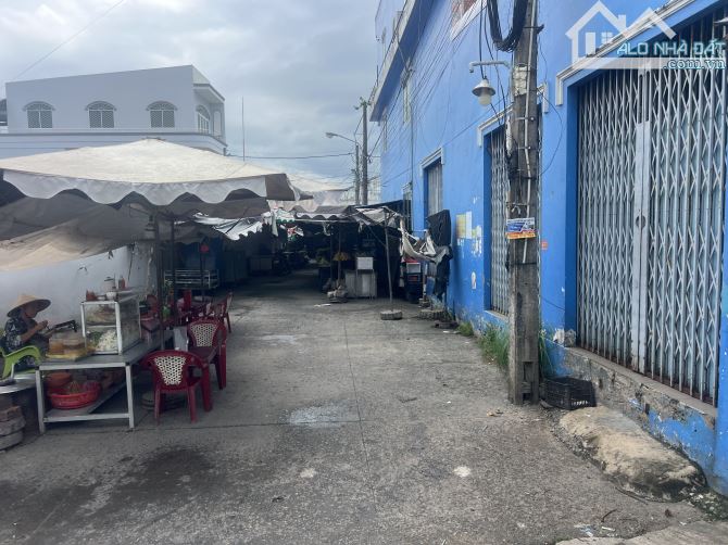 Bán nhà trệt có gác 60 m2 ngay nhà lồng chợ Bà Đò,phuờng 10 tp Mỹ Tho - 4