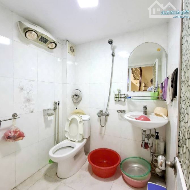 Bán nhà Nguyễn Lân, Phân Lô, Ô tô, gần Phố, 63m2, 18 tỷ(CTL) - 4