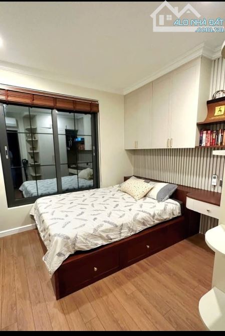 Cần bán nhà Xuân Đỉnh 5tầng thang máy full nội thất. - 4