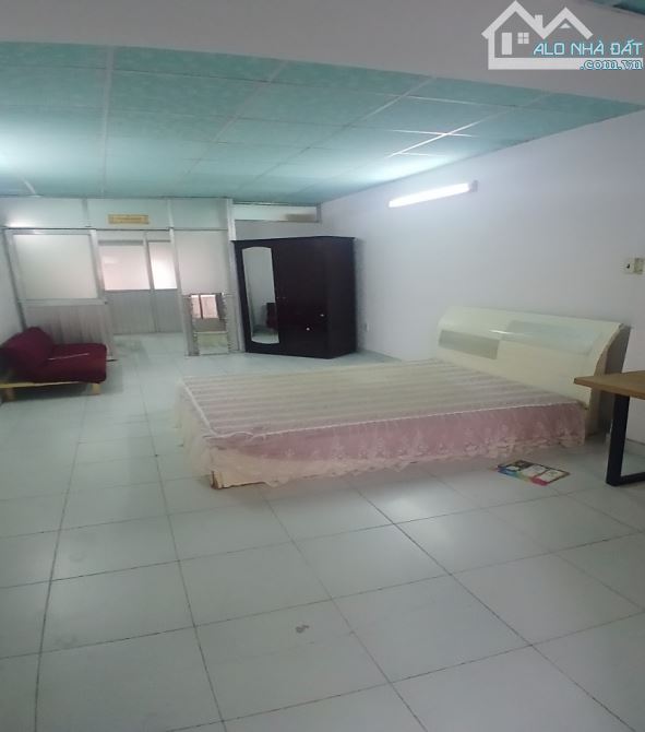 Bán nhà hẻm 8m KD, Nguyễn Trãi, Nguyễn Cư Trinh, Q1, 48m2, 2 tầng, giá rẻ - 4