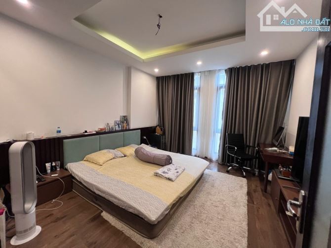 🔥 BÁN NHÀ TRẦN QUANG DIỆU - ĐỐNG ĐA - 48M - 33,5 TỶ - PHÂN LÔ - Ô TÔ TRÁNH - THANG MÁY - - 4