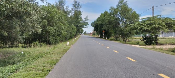 BÁN ĐẤT MẶT TIỀN ĐƯỜNG DU LỊCH BIỂN GIO HẢI VIEW BIỂN SIÊU ĐẸP - 4