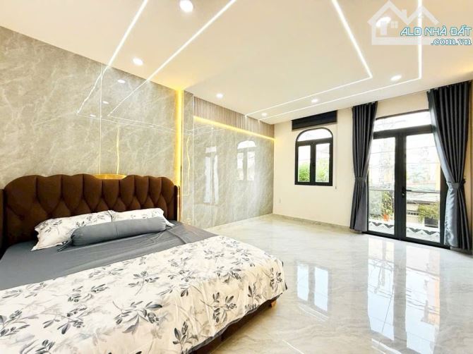 Bán nhà Mặt Tiền kính doanh đa nghành nghề , siêu đẹp, vừa ở vừa kinh doanh - 4