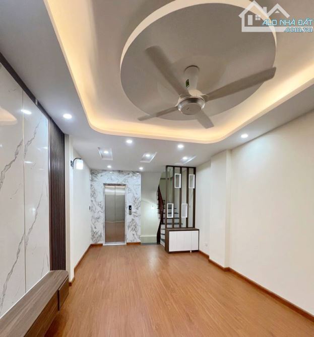 THẠCH BÀN - 01 Nhà Ra Phố - 200m Cầu Vĩnh Tuy - Aoen Mall - 35m2 - Chào 8ty., - 4