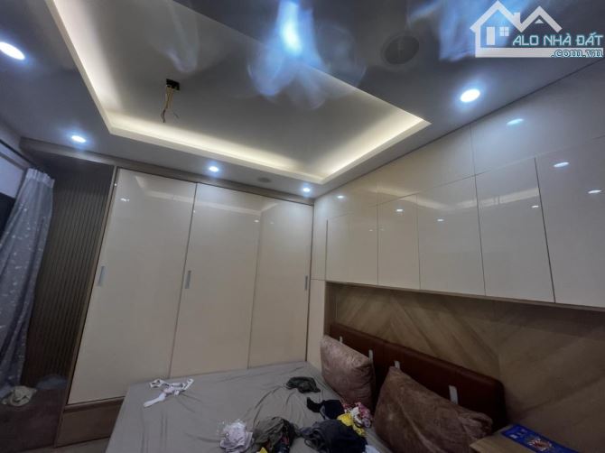 BÁN CĂN GÓC – THE TWO RESIDENCE GAMUDA GARDENS – FULL NỘI THẤT CAO CẤP – 3 NGỦ, 2 VS - 4