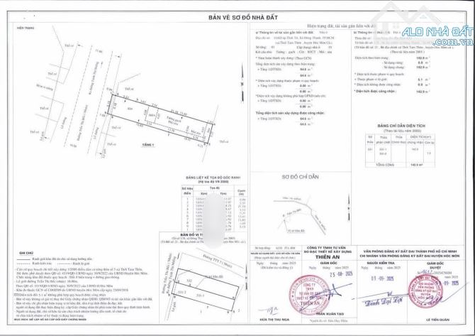 CHÍNH CHỦ GỞI BÁN GẤP NHÀ MẶT TIỀN KINH DOANH TRẦN THỊ BÓC THỊ TRẤN HM GIÁ TỐT. - 4