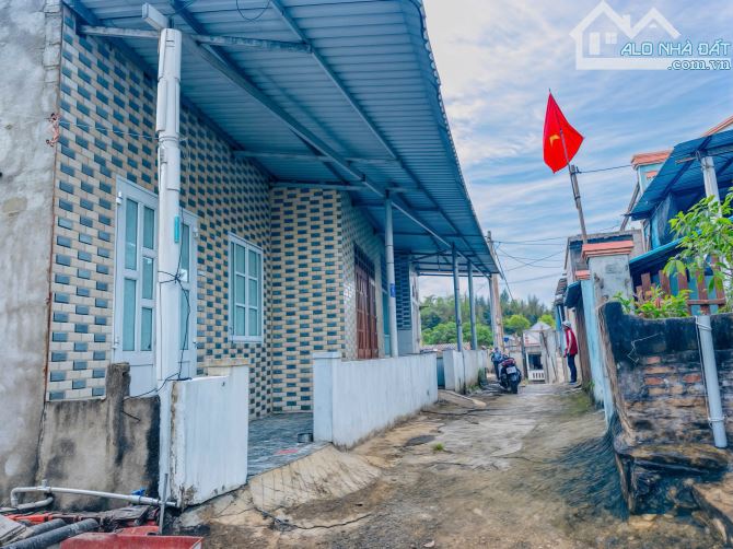 🏠 BÁN 3 CĂN NHÀ - SÁT BIỂN ĐỒI DƯƠNG - TỔNG 1 TỶ 700 TRIỆU 🏖️ - 4