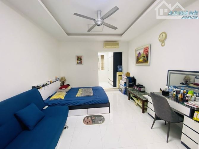Penthouse Đền_Lừ, 400m2, Sân Vườn, Tiểu cảnh, Trung tâm quận, Nội thất xịn xò, 8.x tỷ - 4