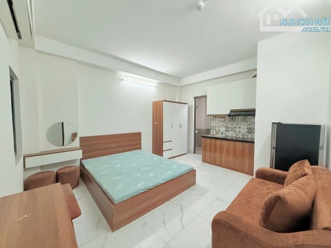 BÁN NHÀ ĐỘI NHÂN, DT 115M, 9 TẦNG, PHÂN LÔ Ô TÔ, THANG MÁY, 27 PHÒNG, GIÁ 35.2 TỶ. - 4
