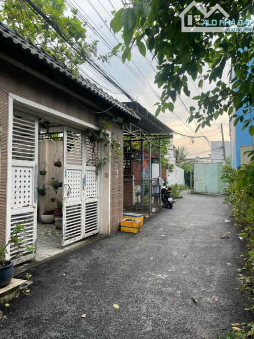 🏡 BÁN NHÀ GIÁ RẺ HÓC MÔN NHÀ 2 TẦNG HOT NHẤT TÂN HIỆP– DIỆN TÍCH KHỦNG 256M² NGANG KHỦNG - 4