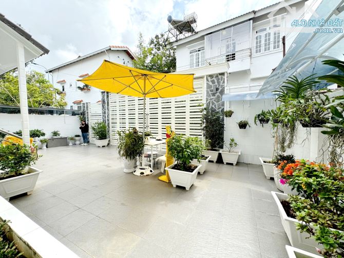 VILLA CÔ GIANG KHU ĐÁNG SỐNG BẬC NHẤT ĐÀ LẠT - 4