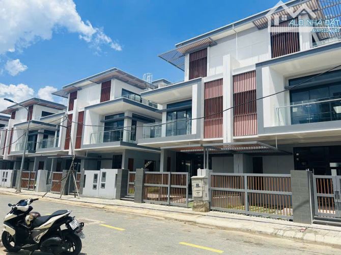 Bán đất KDC Long Thành - cách Sân Bay 5km - Giá chỉ 13 triệu/m2 Sổ Hồng Riêng - 4