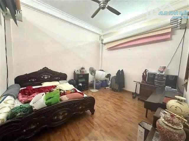 Phân lô siêu hiếm Đặng Thùy Trâm, ô tô tránh, thông bàn cờ, nội thất gỗ xịn, ở và kinh - 4