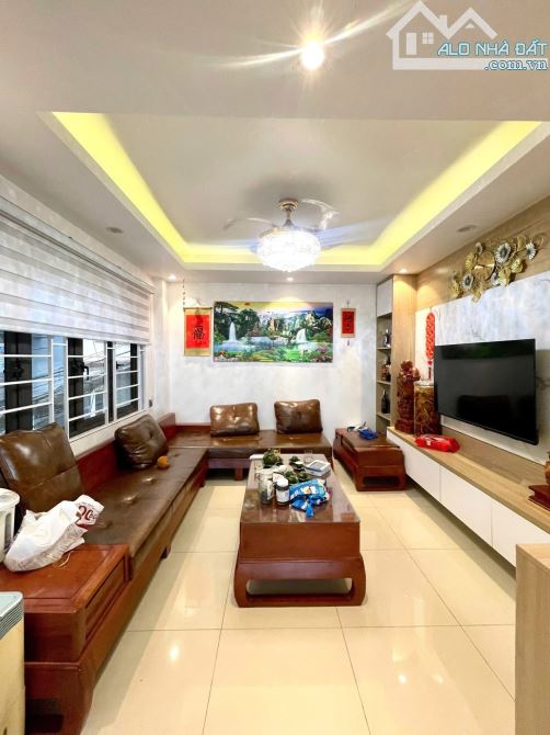 Phan Trọng Tuệ - Đại Thanh 50/53m x 5 tầng, mặt tiền 3.3m, giá 13.8 tỷ thương lượng - 4