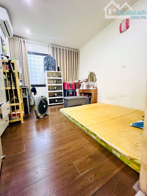 BÁN  CH TẬP THỂ KIỂM SÁT TỐI CAO II, NGỌC KHÁNH, BA ĐÌNH. CĂN GÓC 90M² – 3PN. 4,98 TỶ - 4