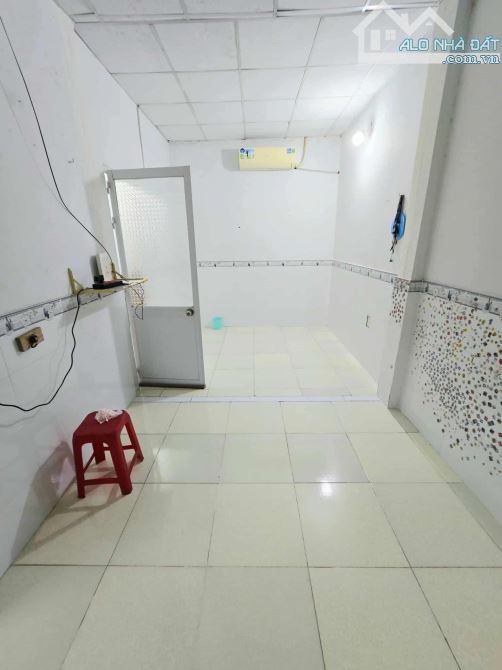 💥 NHÀ PHỐ 76M2, 2 TẦNG, NGANG 4.2M, VUÔNG VỨC, ĐƯỜNG Ô TÔ TẢI, GIÁP LÂU ĐÀI LONG ISLAND. - 3