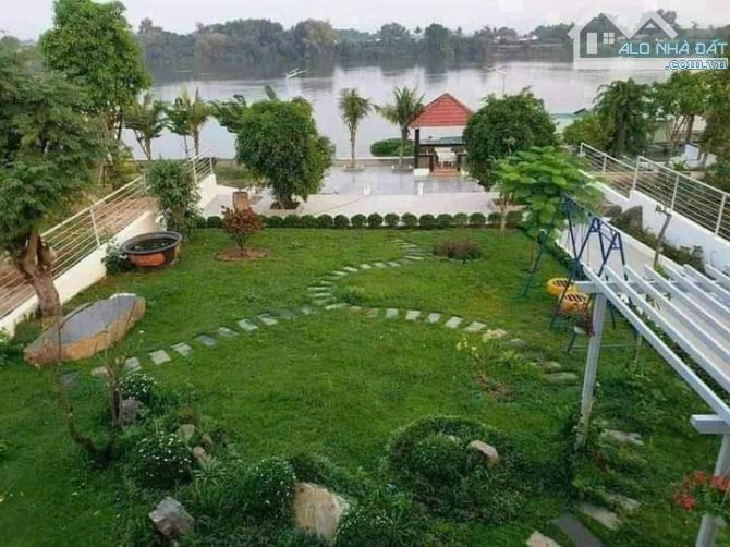 Bán biệt thự vila view sông Tân Triều - 4
