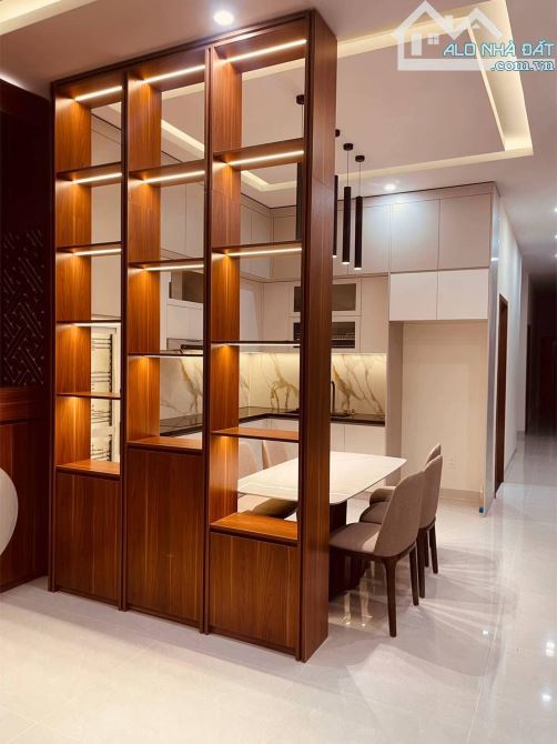 Nhà Cấp 4 Sân Vườn Giá Dưới 2 Tỏi - 4