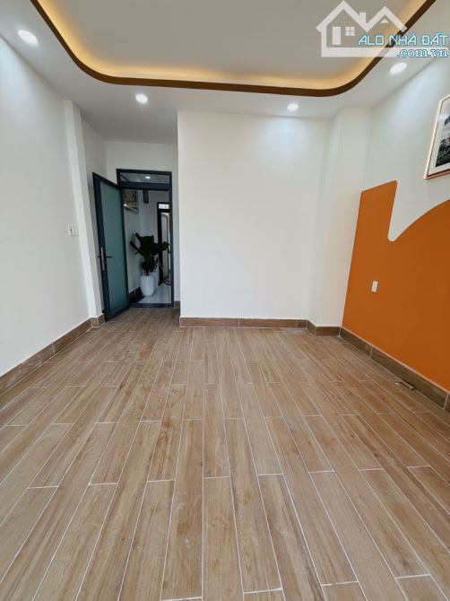 BÁN GẤP NGAY DƯƠNG VĂN DƯƠNG   65M2 - HẺM XE HƠI - TẶNG TOÀN BỘ NỘI THẤT - 4