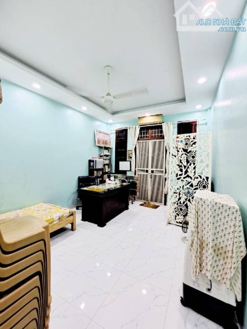 MẶT NGÕ - ĐỘI CẤN - GẦN PHỐ - GẦN HỒ TÂY -DÂN XÂY - THÔNG KINH DOANH - MỚI ĐẸP Ở NGAY