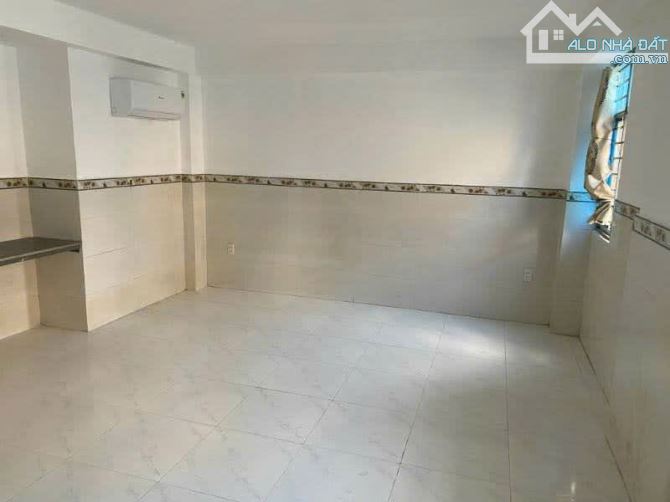 NGỘP BANK BÁN GẤP TOÀ CHDV NGAY NHÀ GA T3, CỘNG HOÀ, TÂN BÌNH, 5,8X27M, H5T, 28 TỶ - 4