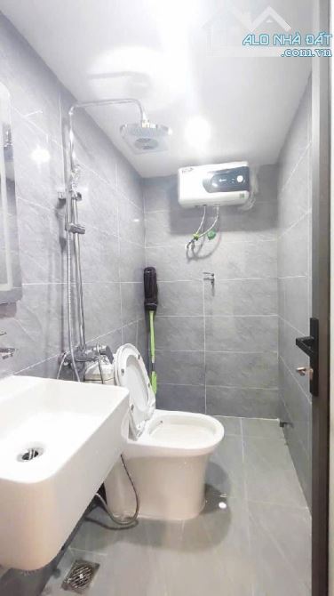 TẬP THỂ NGUYỄN TRÃI – 3 NGỦ, 2 WC, THIẾT KẾ HỢP LÝ – 3.55 TỶ - 4