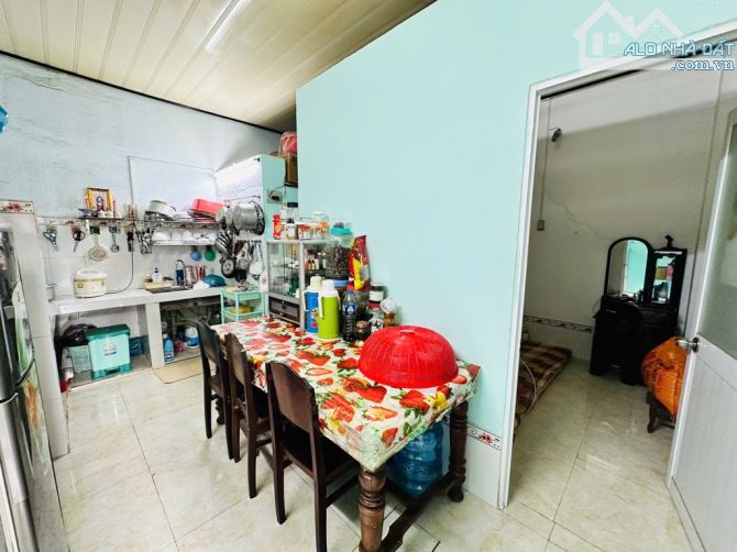🏠 NHÀ MẶT TIỀN 5X25M TRUNG MỸ TÂY 1 - CÁCH NGUYỄN ẢNH THỦ 100M - 7,6 TỶ TL - 4