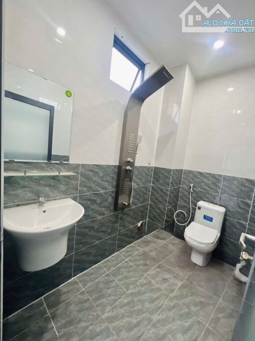 HOTTTT NHÀ 1 TRỆT 1 LẦU SỔ HỒNG RIÊNG NGAY TRUNG TÂM CHỈ 700TR NHẬN NHÀ NGAY - 4
