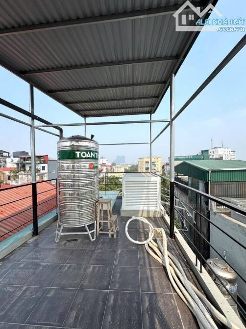 Thụy Khuê, Ba Đình, ngõ ba gác, thang máy, nội thất xịn, 30m, 7.7 tỷ - 4
