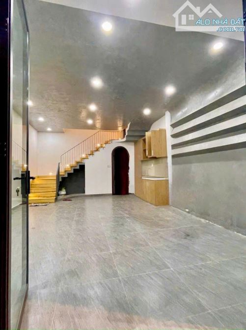 Nhà HXH 1/ Hậu Giang, P.11, Quận 6 | 5 x 9 | Trệt 3 Lầu ST | 3PN 4WC | Giá 19tr - 4
